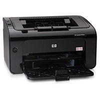 Đổ mực máy in HP LaserJet Pro P1102w Printer (CE657A)